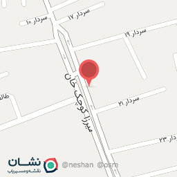 عکس پیرایش آرمین