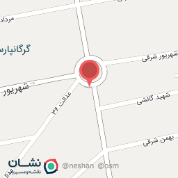 عکس دفتر بیمه کارآفرین شعبه گرگانپارس