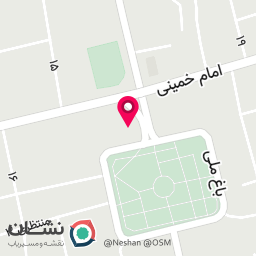 عکس طلا فروشی  ملکه فسا