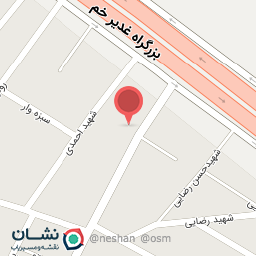 عکس شرکت معدنی کانی پوکه قروه