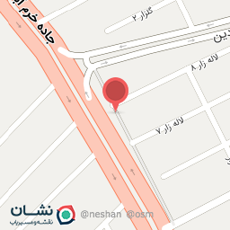 عکس سوپر مارکت ولی زاده