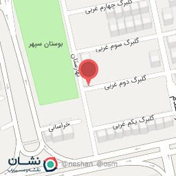 عکس داروخانه دکتر الهام محجوب