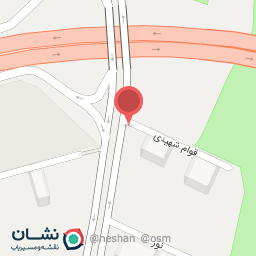 عکس سالن زیبایی رسادخت