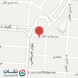 عکس خانه کتاب بهارستان 