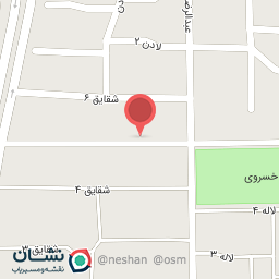 عکس تاکسی سرویس بهروز