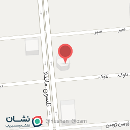 عکس پارس آوین تراوا