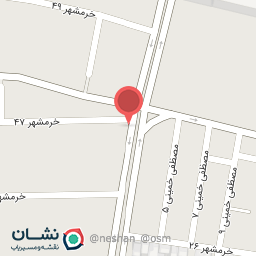 عکس تابلو سازی و چاپ بنر انعکاس