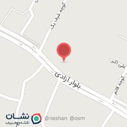 عکس مسجد علی ابن ابیطالب (ع)