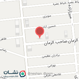 عکس مسکن ارشاد