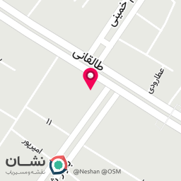 عکس پاساژ رضا