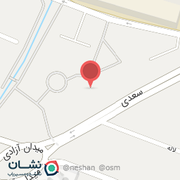 عکس موسسه حفاظتی  امیررضا