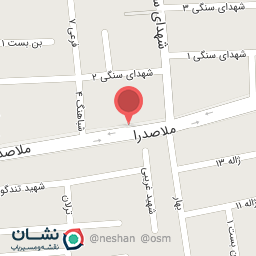 عکس کلینیک شنوایی و سمعک نیک آوا