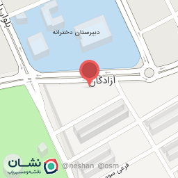 عکس هایپر مارکت خلیج فارس