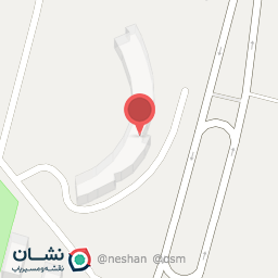 عکس برج مسکونی روما رزیدنس