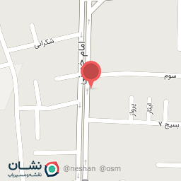 عکس فلافل وطباخی شهر