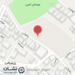 عکس استخر طاق کسری