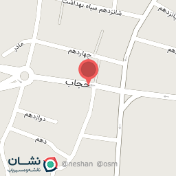 عکس پروتئین سرای کاملیا