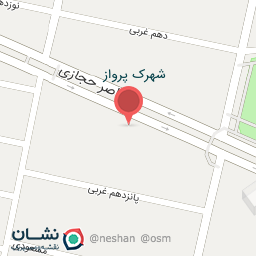 عکس آزمایشگاه پاتوبیولوژی فردوس