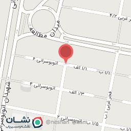 عکس نانوایی بربری