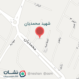 عکس سرویس بهداشتی مسجد 