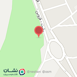 عکس مقبره شهید رضا کیانی