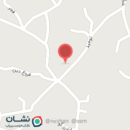 عکس مسجد مروانکلایه