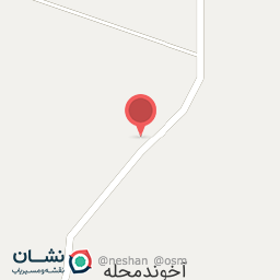 عکس بقعه آقا سید علی کیا نالکیاشر