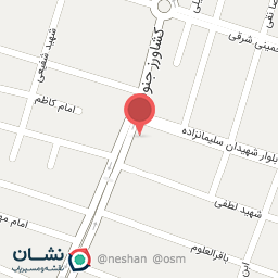 عکس خواروبار ولیعصر