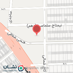 عکس دکتر علیرضا عمادی