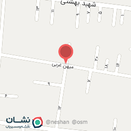 عکس قصابی بهرام