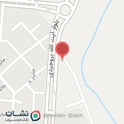 عکس تعمیرگاه فوق تخصصی جلوبندی استاد عزیز (محمدی)