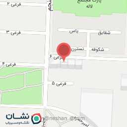 عکس مجتمع مسکونی دنیا