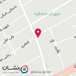 عکس آموزشگاه زبان سرای محله شهرک صادقیه