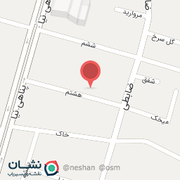 عکس خوابگاه دخترانه شهید رجایی