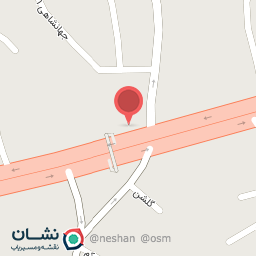 عکس داروخانه فلاح بومهن