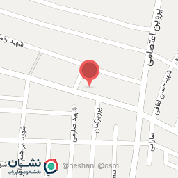 عکس سوپرمارکت کیوان