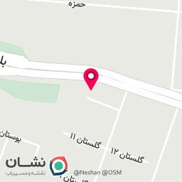 عکس دفتر اسناد رسمی ۸۰ کرج