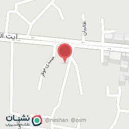 عکس سوپر مارکت آریا