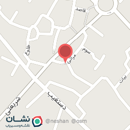 عکس رستوران ولیعصر