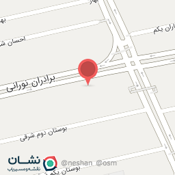 عکس ساختمان اداری و مسکونی اکسیر