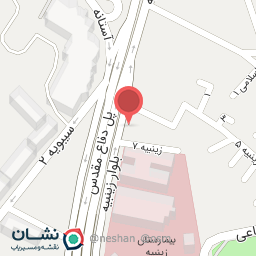 عکس خیمه سرای زینبیه