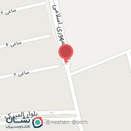 عکس استودیو گرین