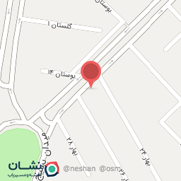 عکس فست فود کهکشان