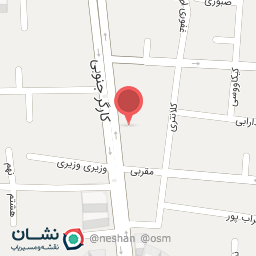 عکس پارکینگ ایمان