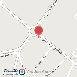 عکس بوتیک سیتی سنتر