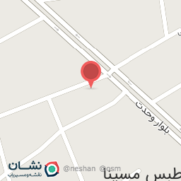 عکس آرایشگاه مالکی 