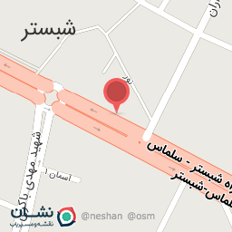 عکس تزئینات و دکوراسیون داخلی سهند