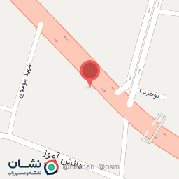 عکس ساندویچی محسن