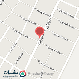 عکس برنج سرای ناصری