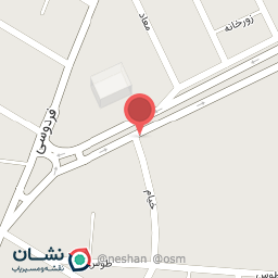 عکس دبیرستان غیردولتی شریعت